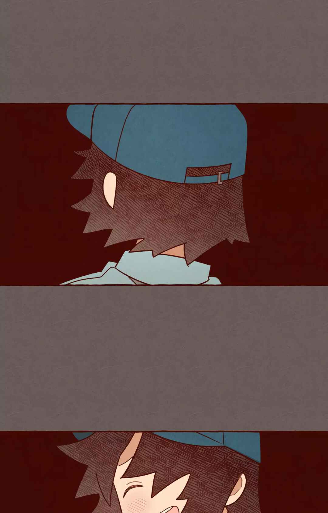 Na neun Amy reul Saranghae Chapter 11 - Page 9