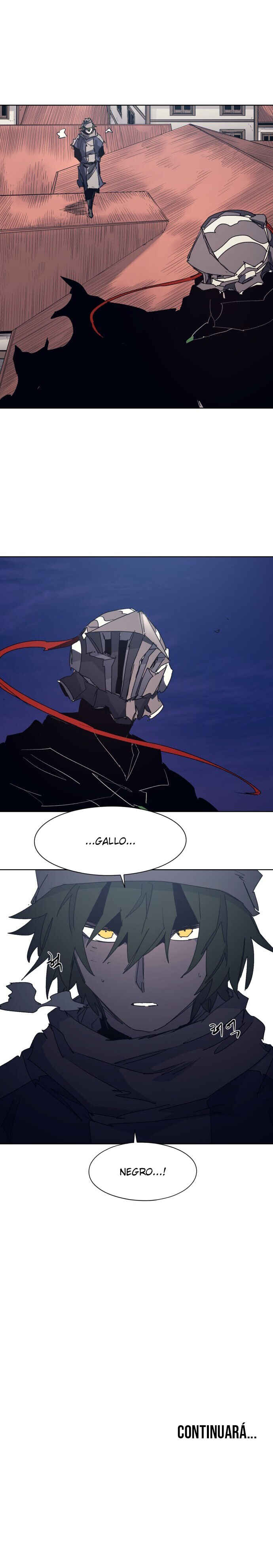 Janbul ui Gisa Chapter 228 - Page 13