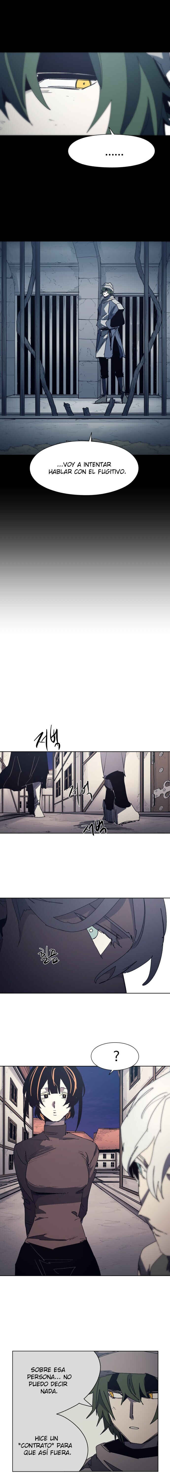 Janbul ui Gisa Chapter 228 - Page 2