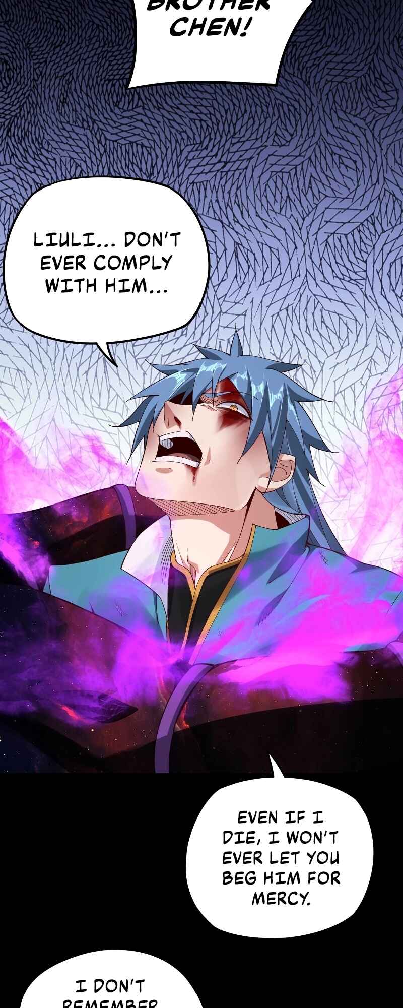 I Am the Fated Villain Chapter 23 - Page 24