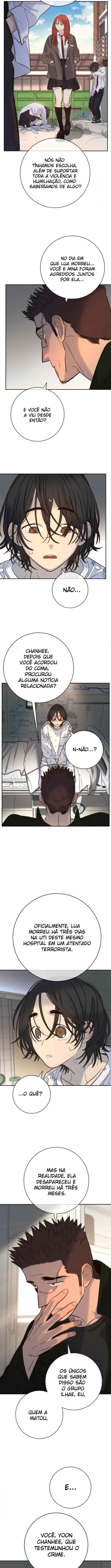Everyone Loves Her Chapter 42 - Page 9