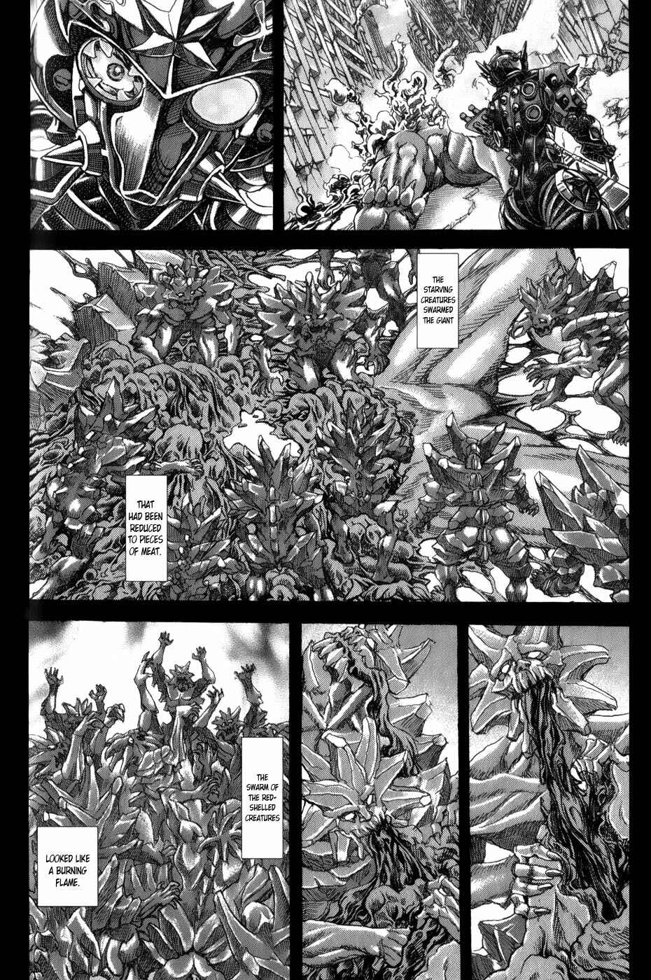 Exoskull Zero Chapter 1.6 - Page 54