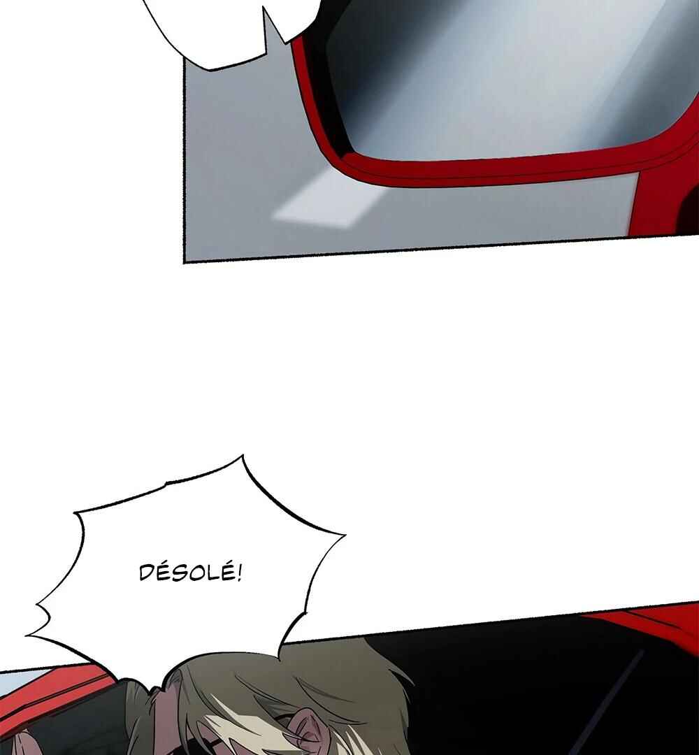 Dip pibeot Chapter 5 - Page 42