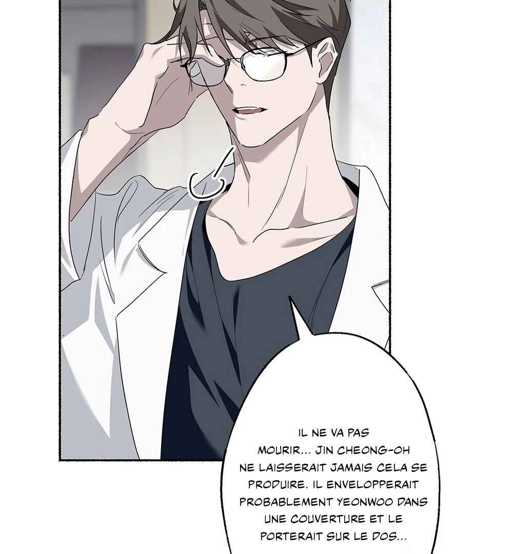 Dip pibeot Chapter 5 - Page 9