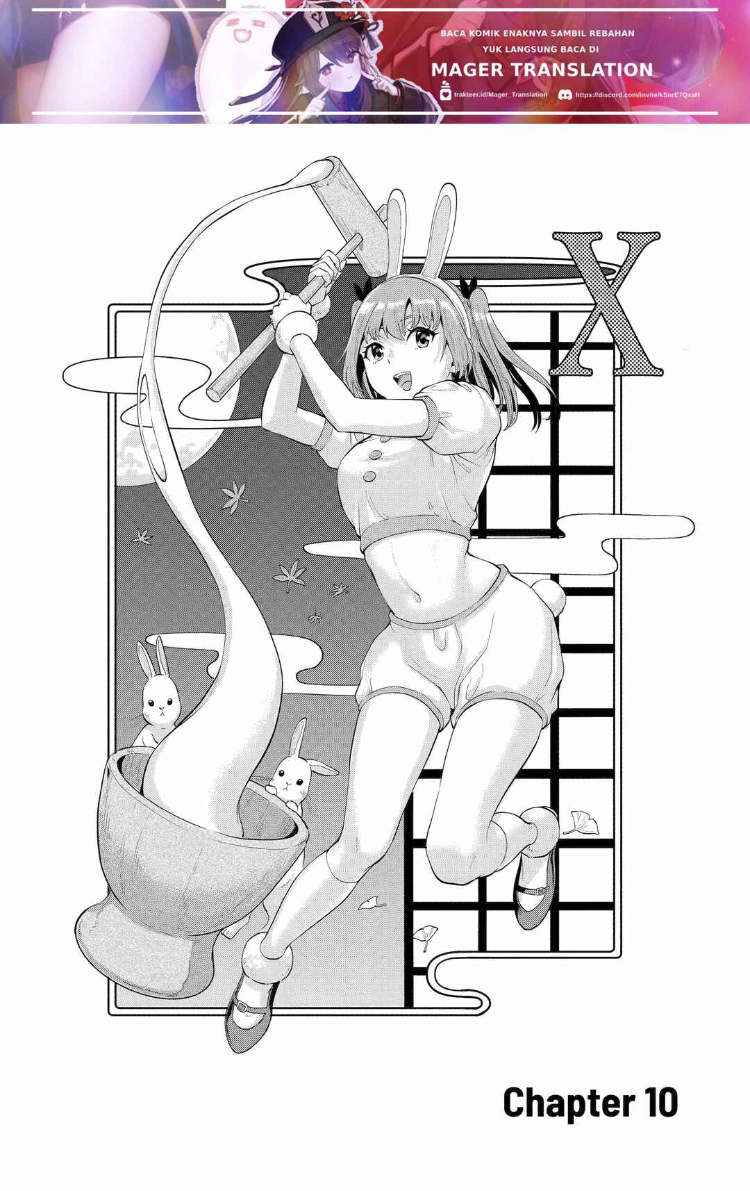 Koukousei WEB Sakka no Mote Seikatsu: "Anta ga Kami Sakka na Wakenai desho" to Boku o Futta Osananajimi ga Koukai Shiteru kedo Mou Osoi Chapter 10 - Page 2