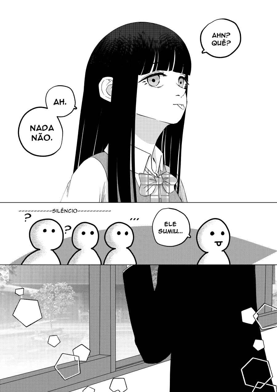 Sorry, I like you Chapter 1 - Page 15