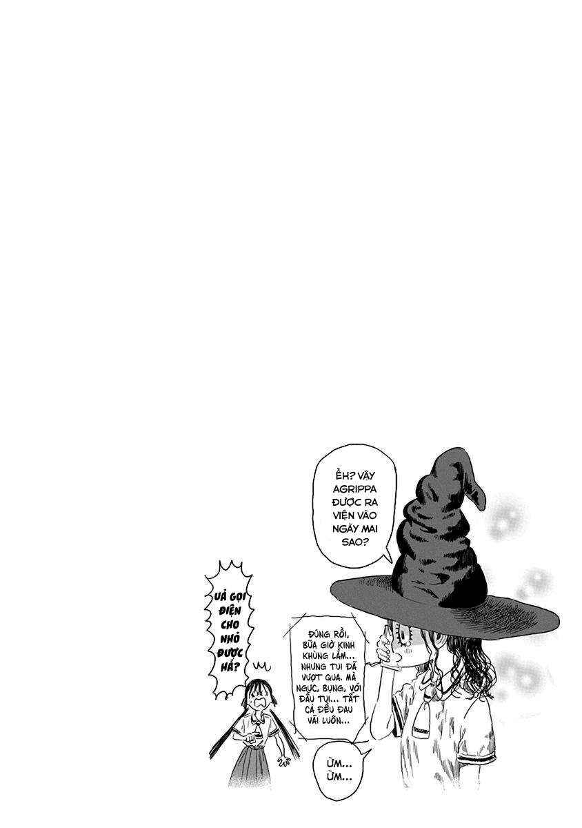 Asobi Asobase Chapter 24 - Page 16
