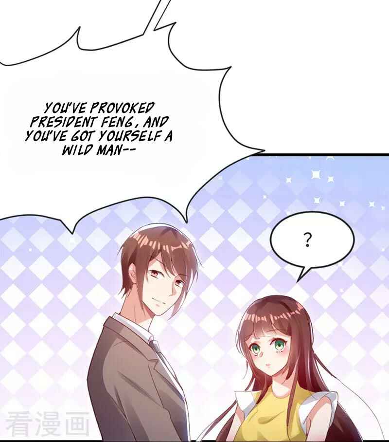 Genius Cool Treasure: President's Wife Is Too Powerful Chapter 13 - Page 12