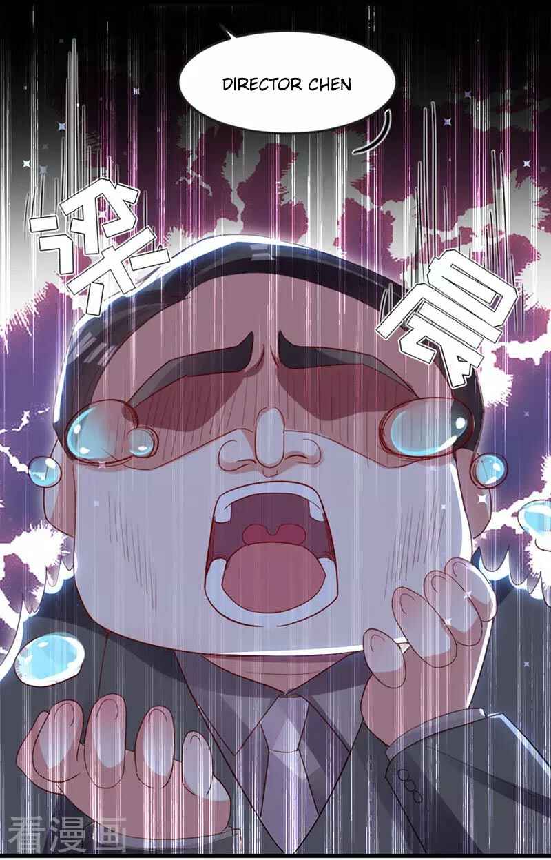 Genius Cool Treasure: President's Wife Is Too Powerful Chapter 13 - Page 13
