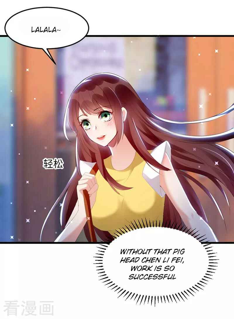 Genius Cool Treasure: President's Wife Is Too Powerful Chapter 13 - Page 22
