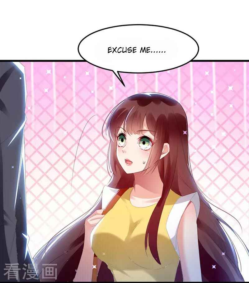 Genius Cool Treasure: President's Wife Is Too Powerful Chapter 13 - Page 24