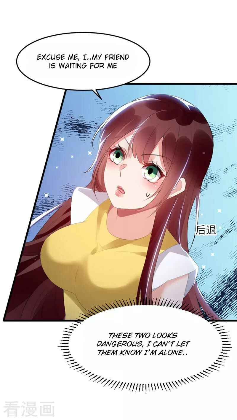 Genius Cool Treasure: President's Wife Is Too Powerful Chapter 13 - Page 26