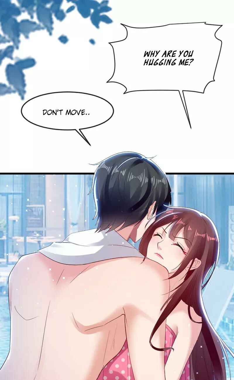 Genius Cool Treasure: President's Wife Is Too Powerful Chapter 13 - Page 3