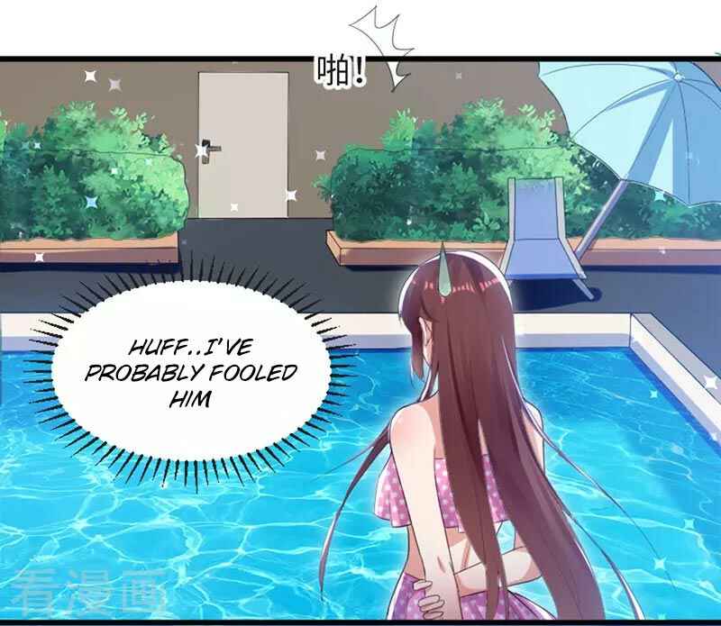 Genius Cool Treasure: President's Wife Is Too Powerful Chapter 13 - Page 8