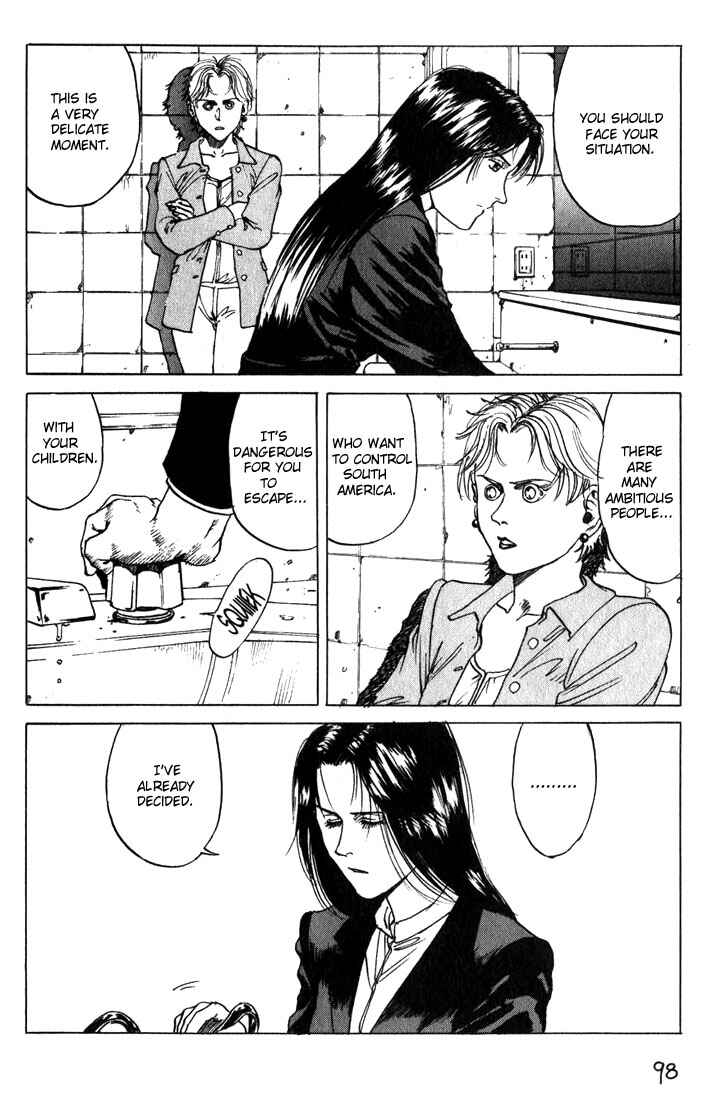 Eden: It's an Endless World! Chapter 8 - Page 7