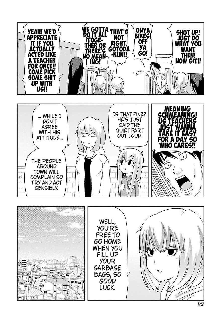 Plastic Neesan Chapter 194 - Page 2