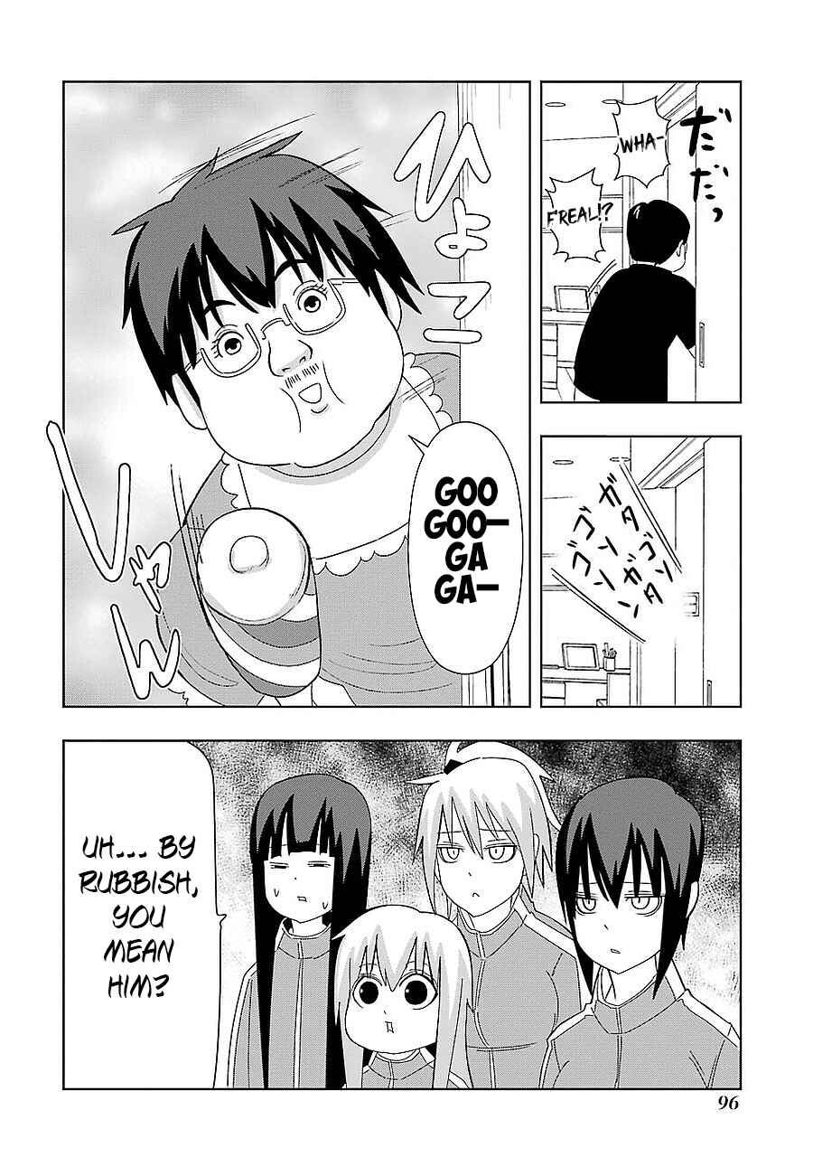 Plastic Neesan Chapter 194 - Page 6