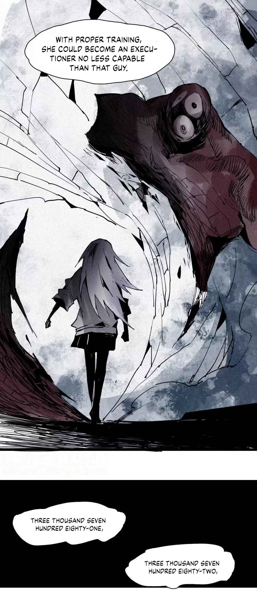 Zhēnlǐ Miànjù Chapter 133 - Page 16