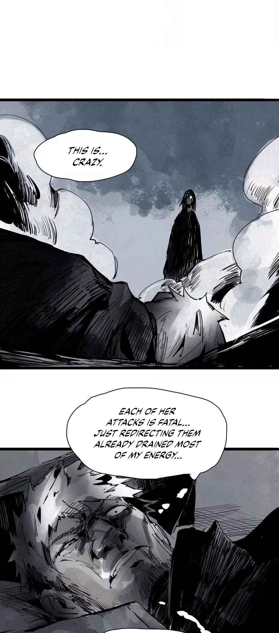 Zhēnlǐ Miànjù Chapter 133 - Page 18
