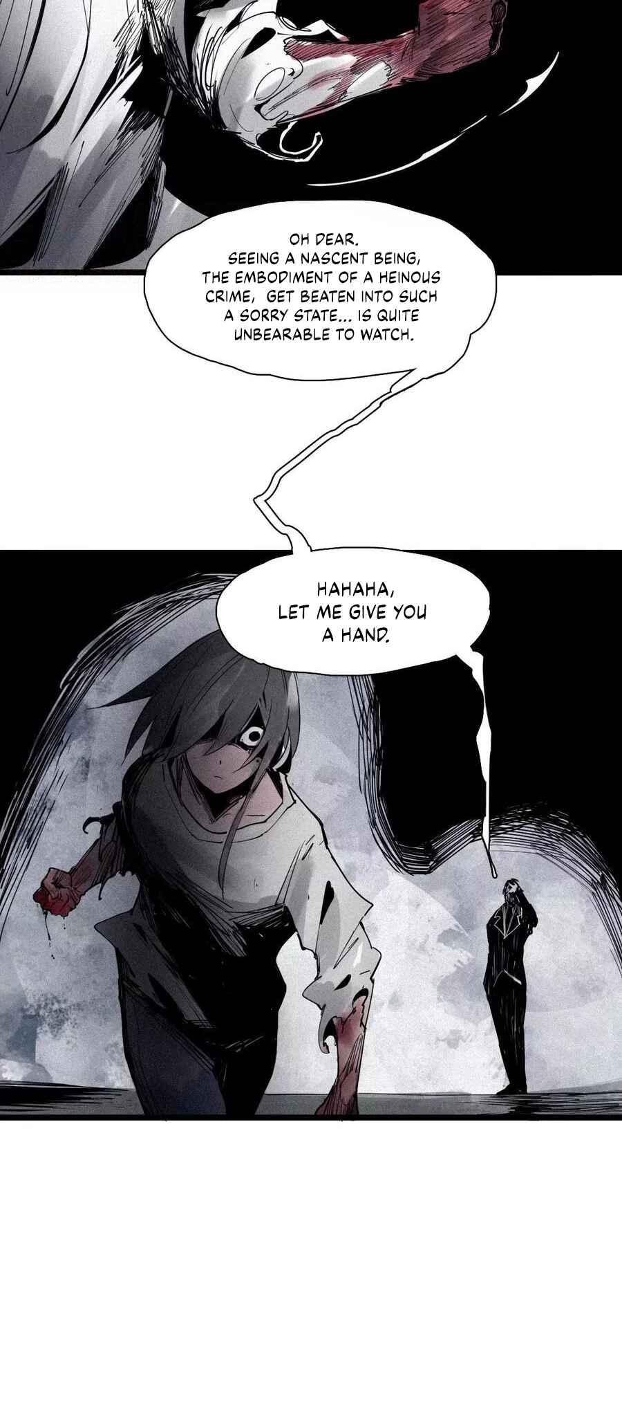 Zhēnlǐ Miànjù Chapter 133 - Page 20