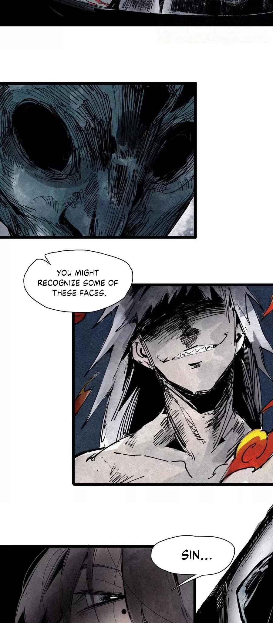 Zhēnlǐ Miànjù Chapter 133 - Page 23