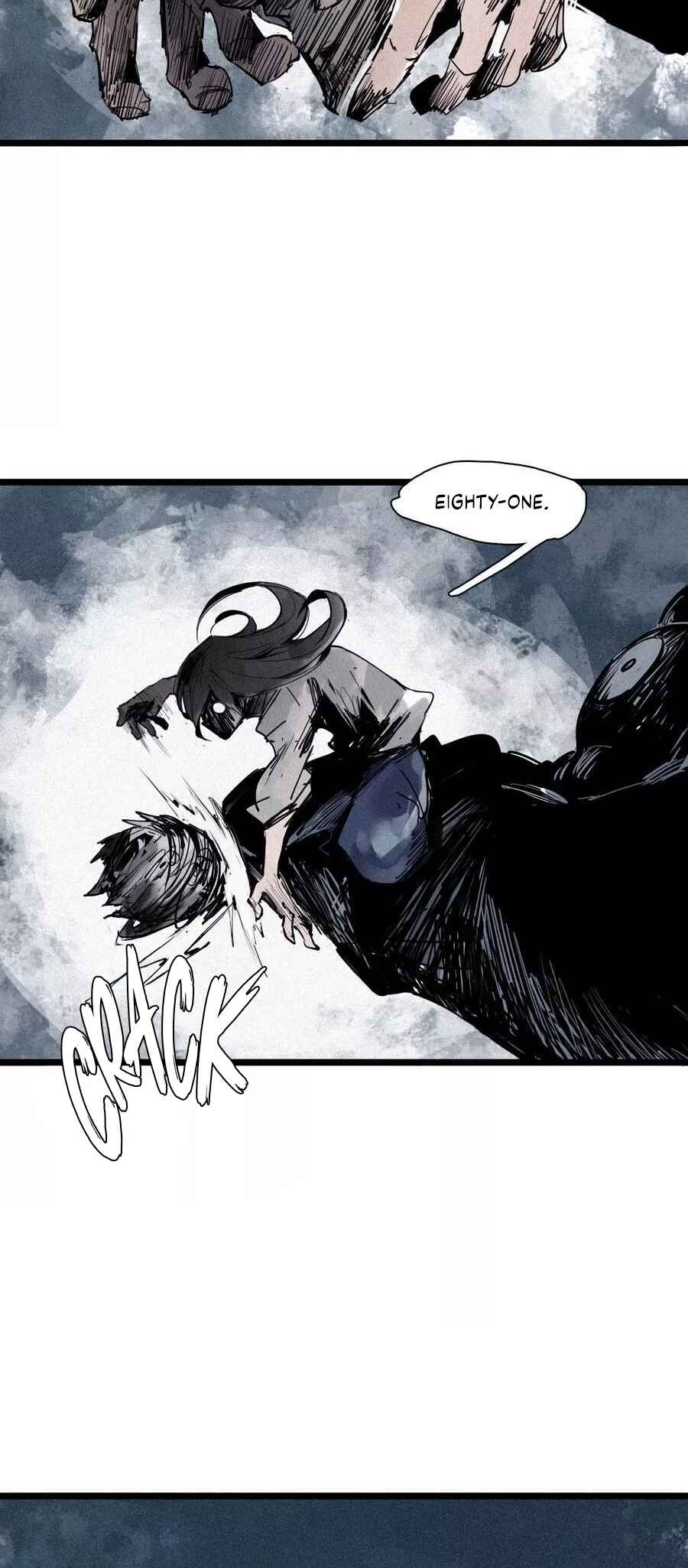 Zhēnlǐ Miànjù Chapter 133 - Page 6