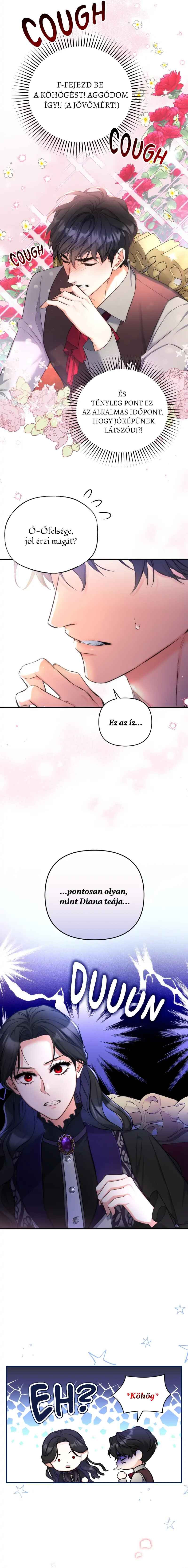 Beoryeojin Na-eui Choeaereul Wihayeo Chapter 23 - Page 10