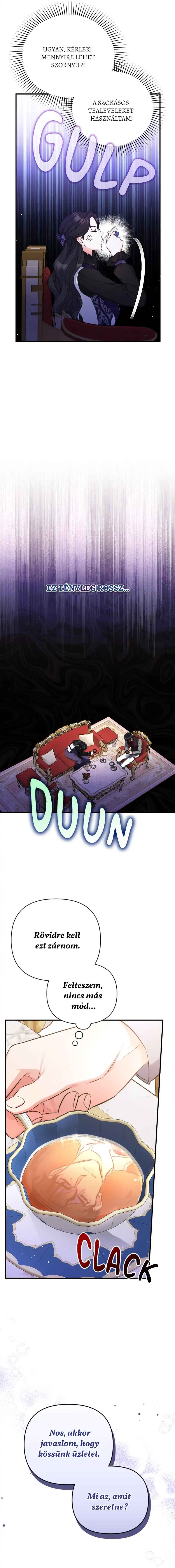 Beoryeojin Na-eui Choeaereul Wihayeo Chapter 23 - Page 12