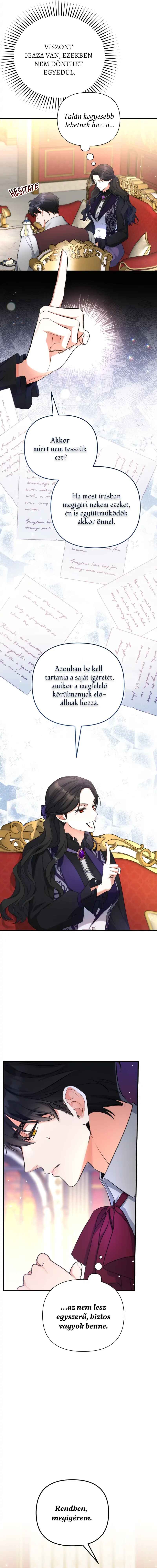Beoryeojin Na-eui Choeaereul Wihayeo Chapter 23 - Page 16