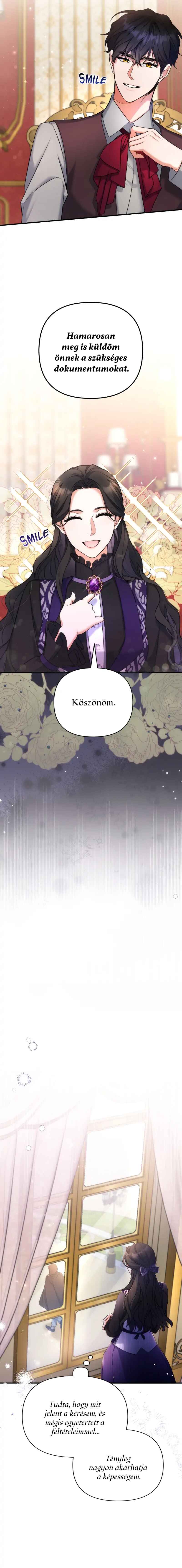 Beoryeojin Na-eui Choeaereul Wihayeo Chapter 23 - Page 17