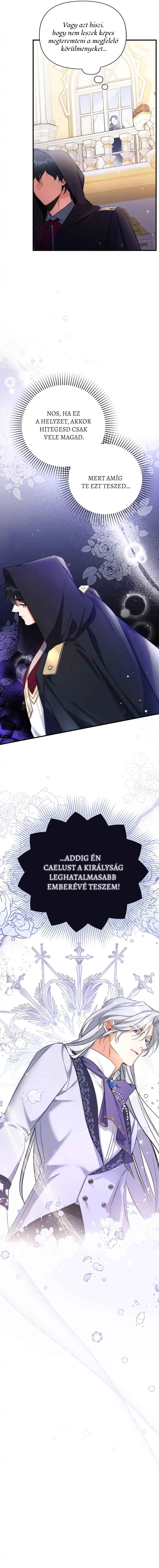 Beoryeojin Na-eui Choeaereul Wihayeo Chapter 23 - Page 18
