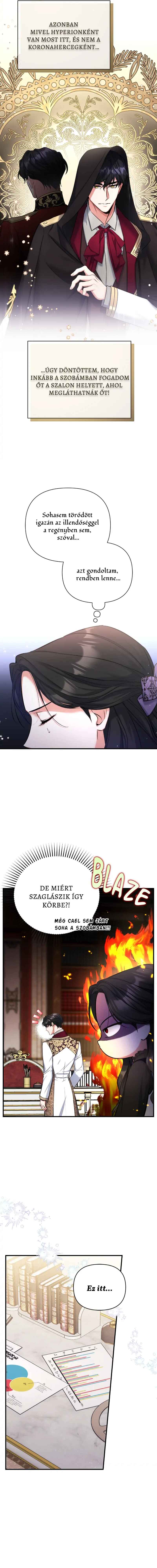 Beoryeojin Na-eui Choeaereul Wihayeo Chapter 23 - Page 2