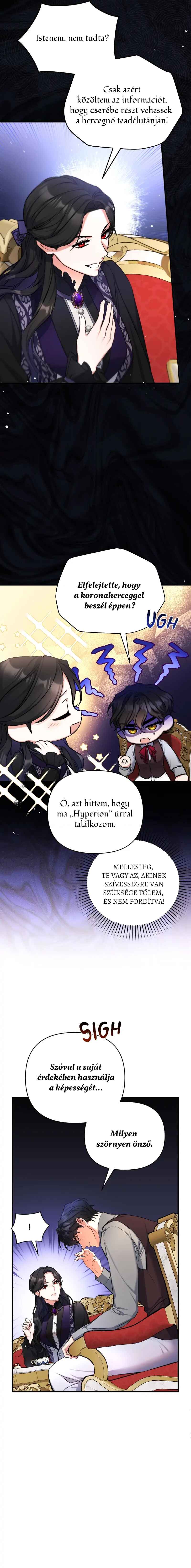 Beoryeojin Na-eui Choeaereul Wihayeo Chapter 23 - Page 7