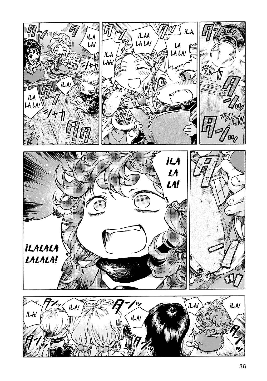 Hakumei to Mikochi Chapter 20.2 - Page 13