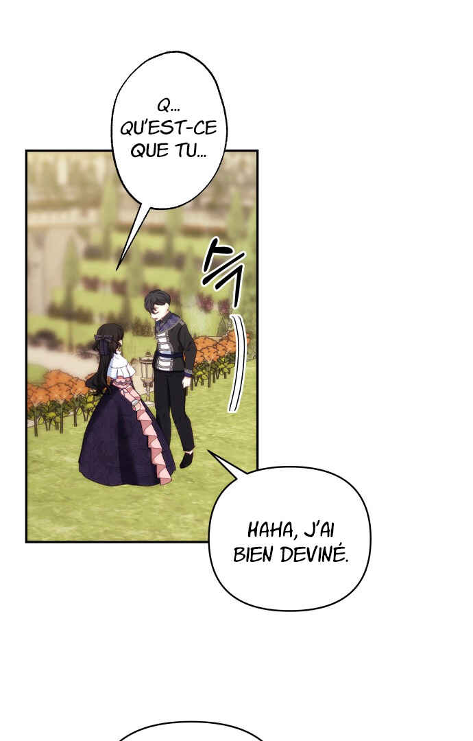 Monster Duke's Daughter Chapter 91 - Page 13