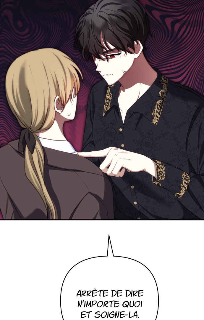 Monster Duke's Daughter Chapter 91 - Page 34