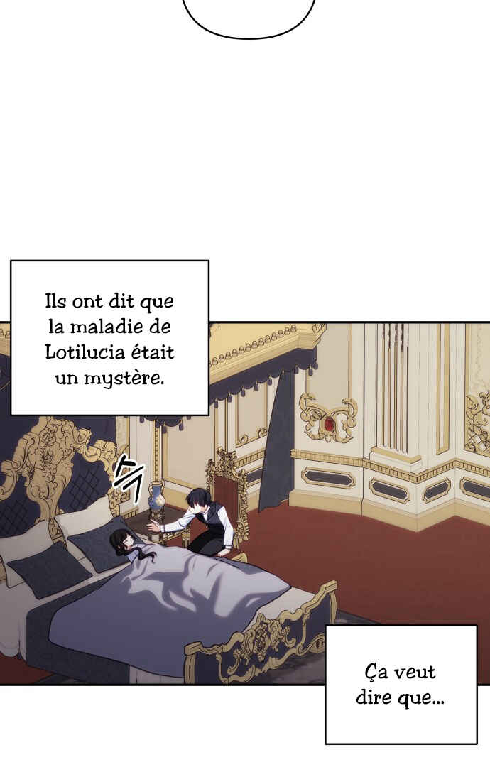 Monster Duke's Daughter Chapter 91 - Page 46