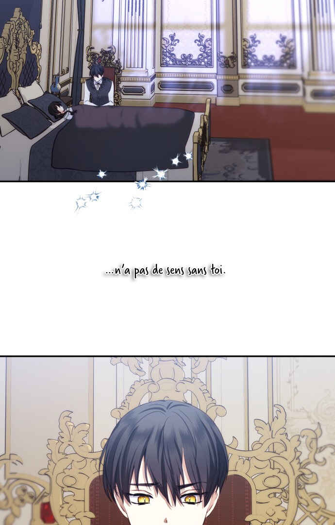 Monster Duke's Daughter Chapter 91 - Page 54