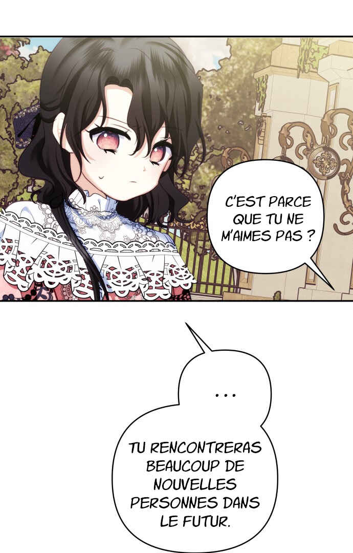 Monster Duke's Daughter Chapter 91 - Page 6