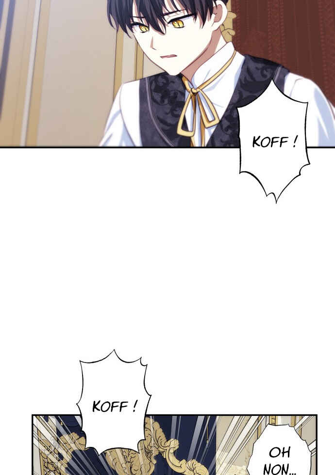 Monster Duke's Daughter Chapter 91 - Page 60