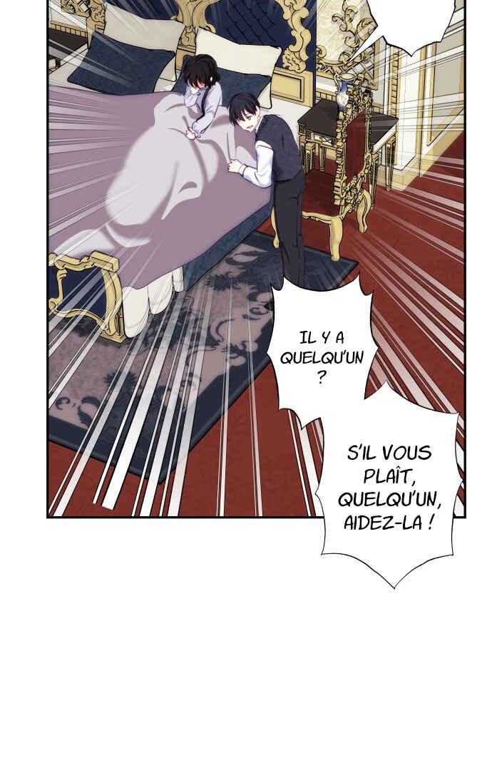 Monster Duke's Daughter Chapter 91 - Page 61