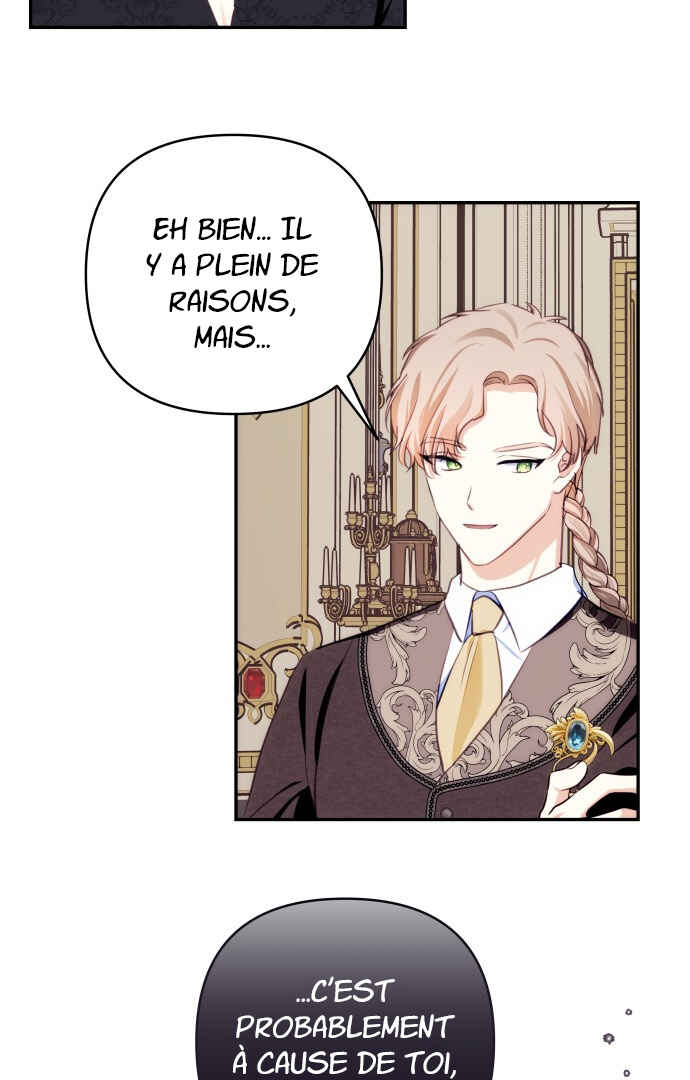 Monster Duke's Daughter Chapter 91 - Page 81