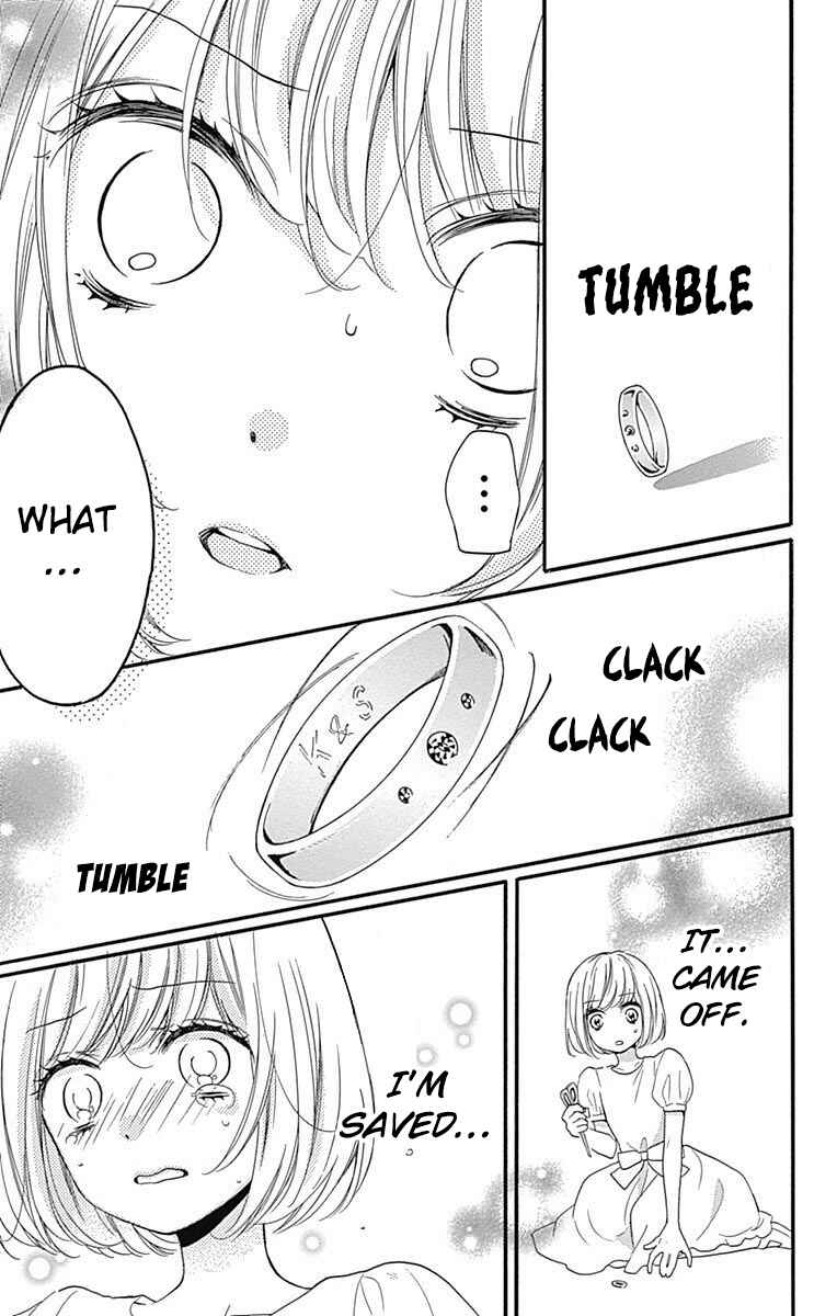 Zekkyou Gakkyuu Tensei Chapter 11 - Page 27
