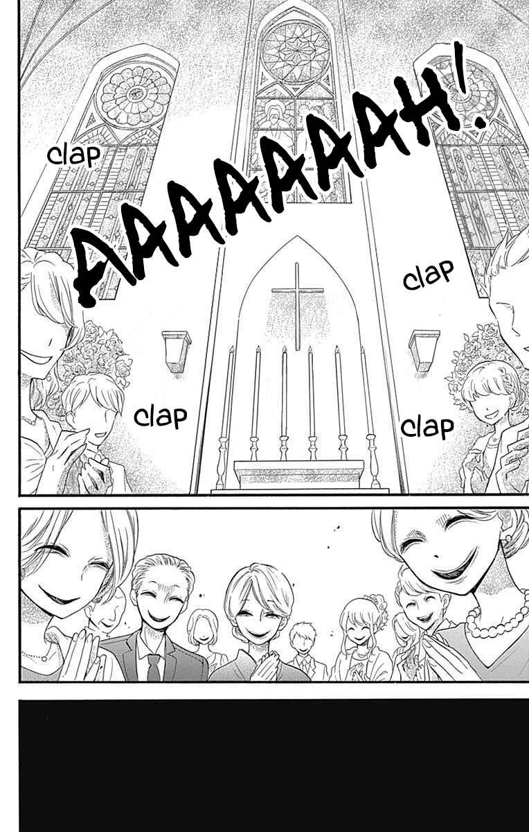 Zekkyou Gakkyuu Tensei Chapter 11 - Page 29