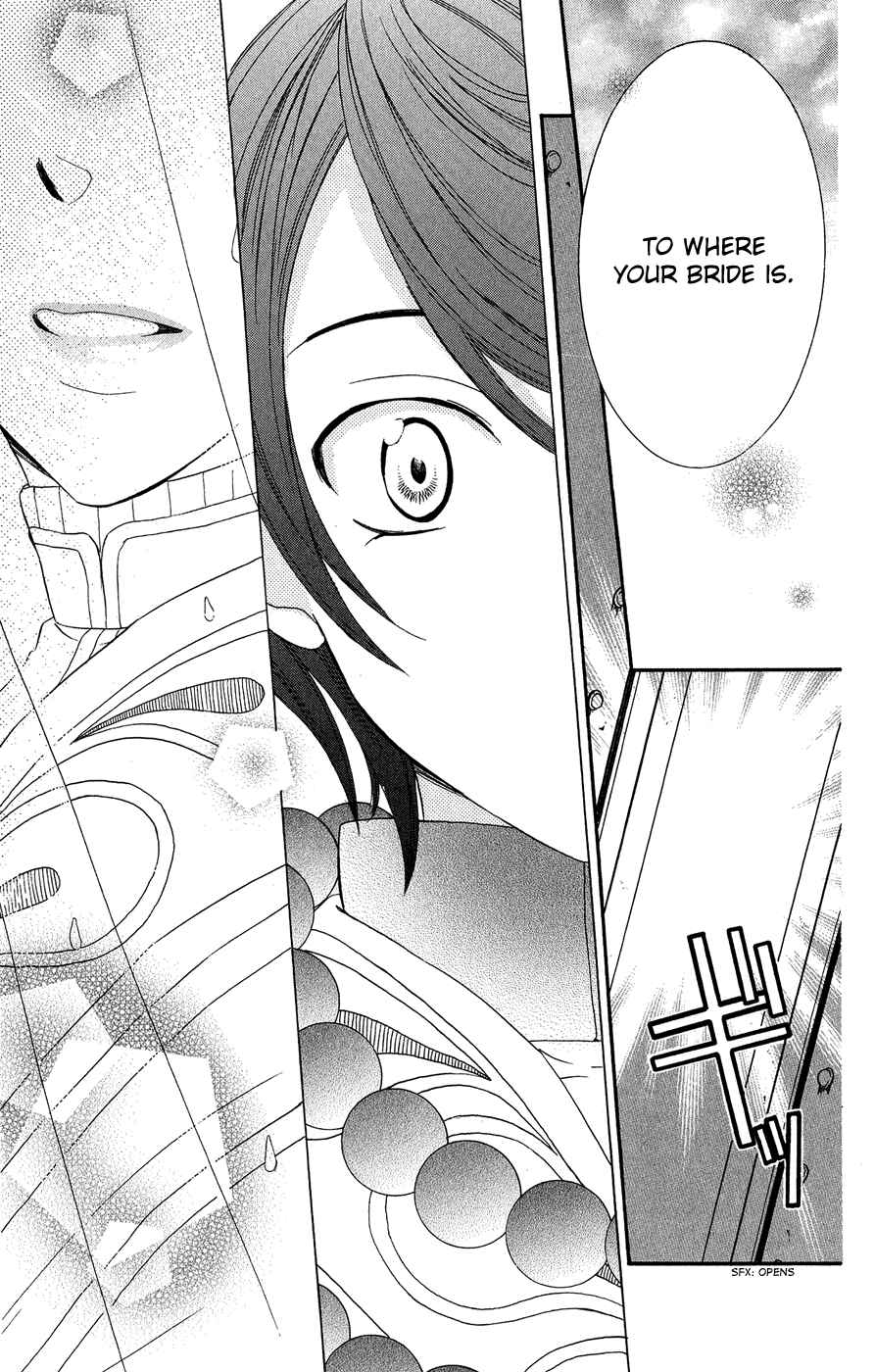 Soredemo Sekai wa Utsukushii Chapter 16 - Page 30