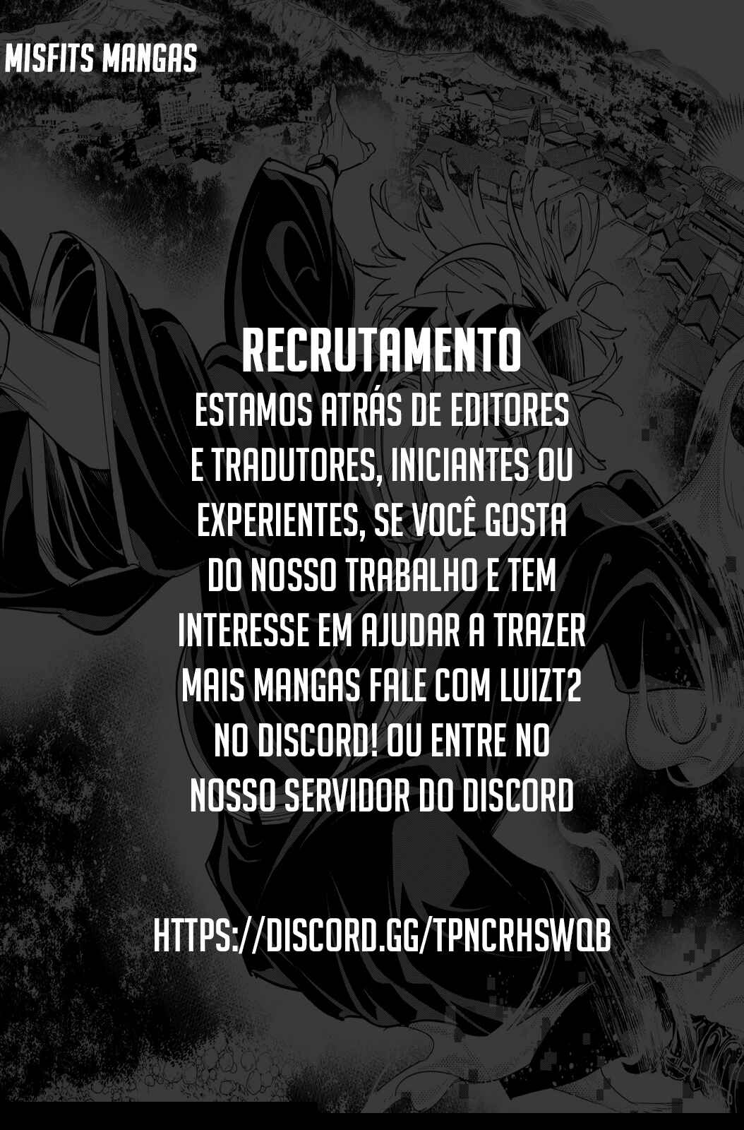 Dead Account Chapter 21 - Page 3