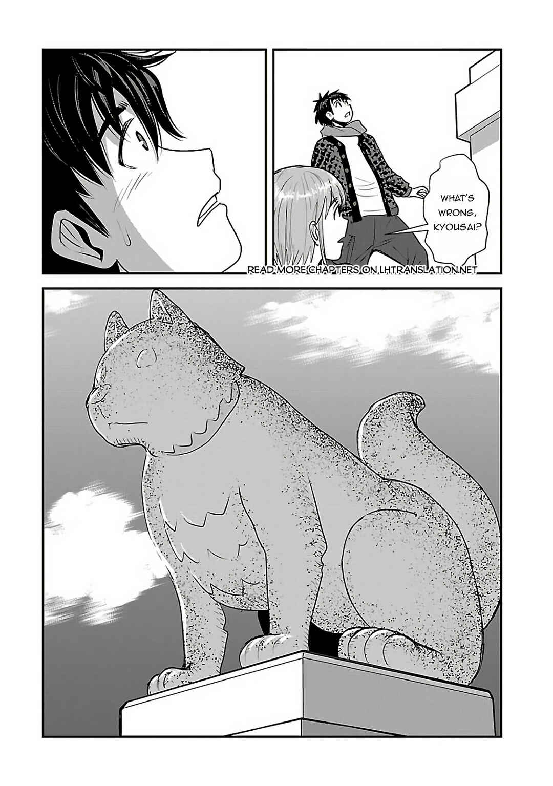 Makikomarete Isekai Teni suru Yatsu wa, Taitei Cheat Chapter 61.3 - Page 2