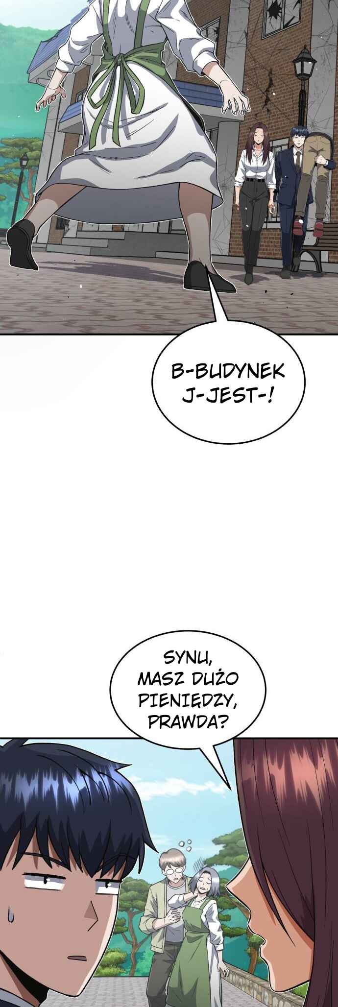 Gyugyeok Oe Hyeoltong Cheonjae Chapter 102 - Page 12