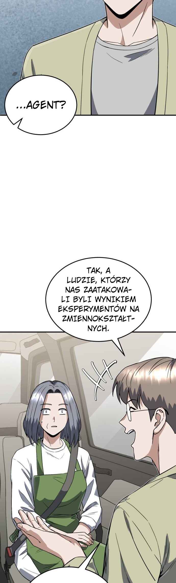 Gyugyeok Oe Hyeoltong Cheonjae Chapter 102 - Page 17