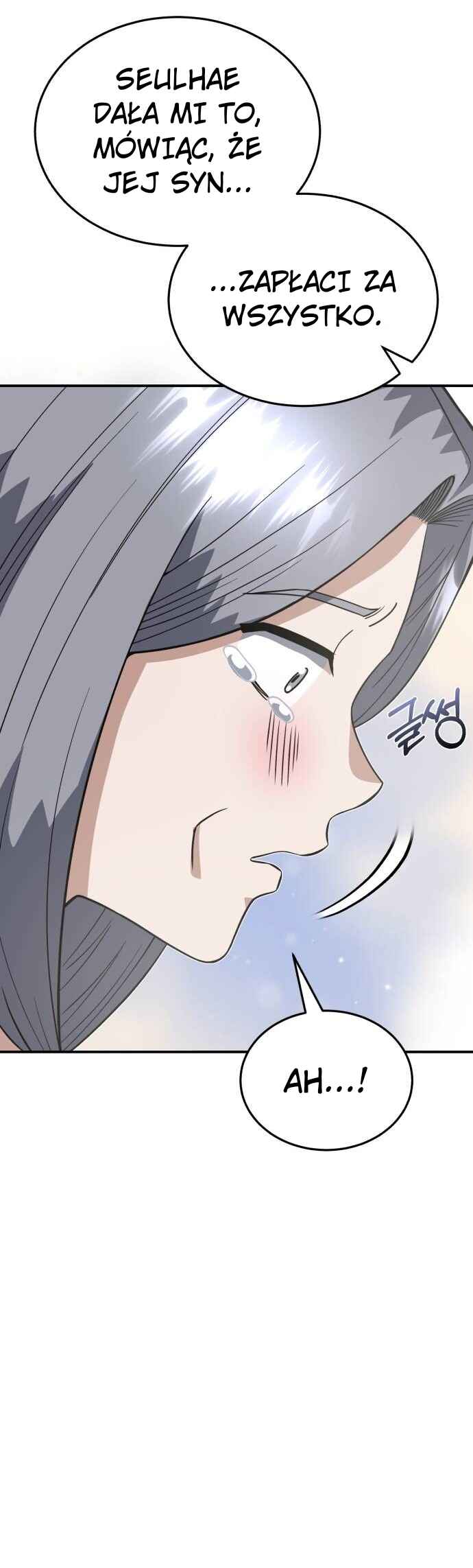 Gyugyeok Oe Hyeoltong Cheonjae Chapter 102 - Page 21
